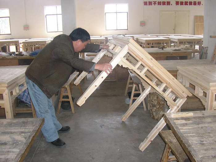 八仙桌图纸_八仙桌图纸图片分享_第6页