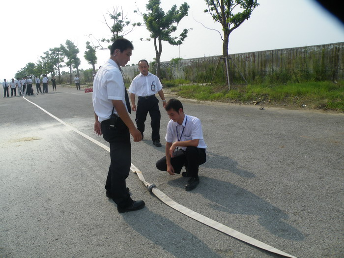 检查接口